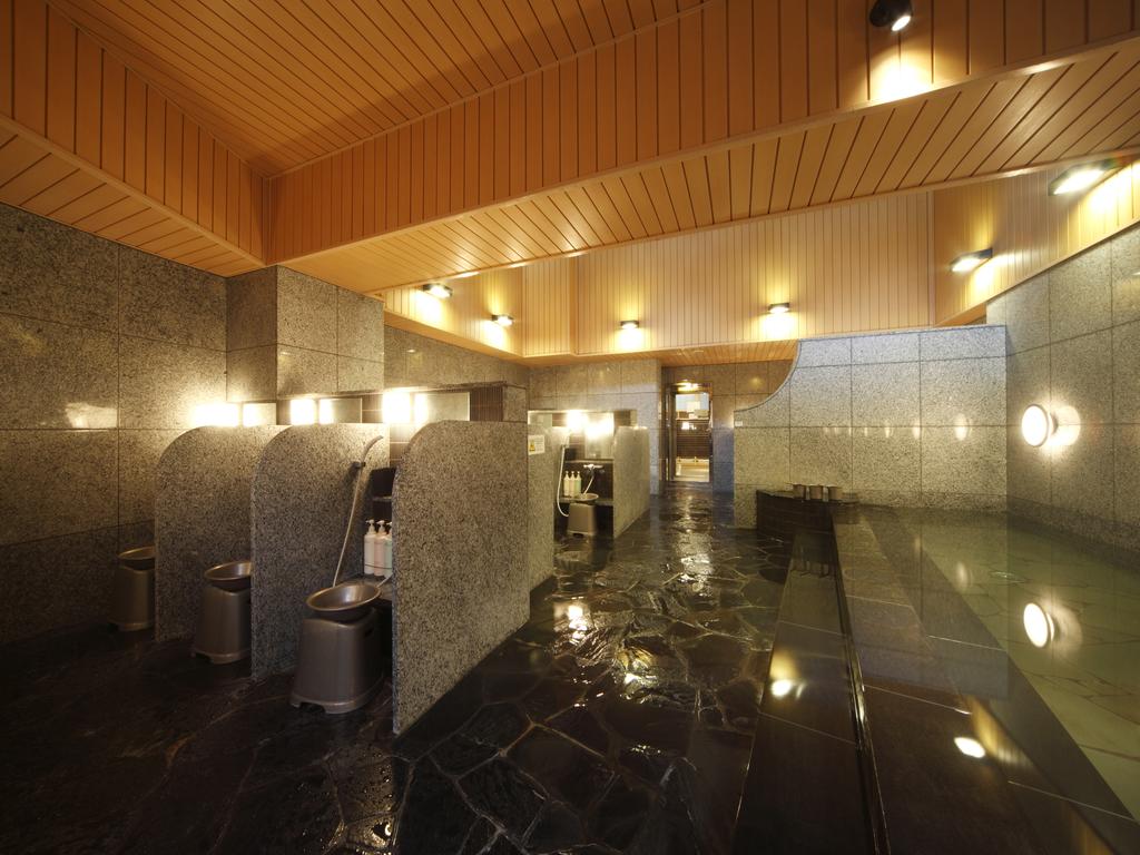 APA Villa Hotel Sendai-eki Itsutsubashi