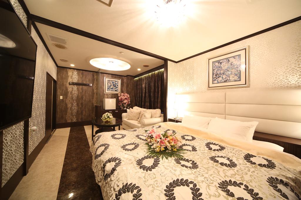 HOTEL LOHAS Kinshicho (Adult Only)