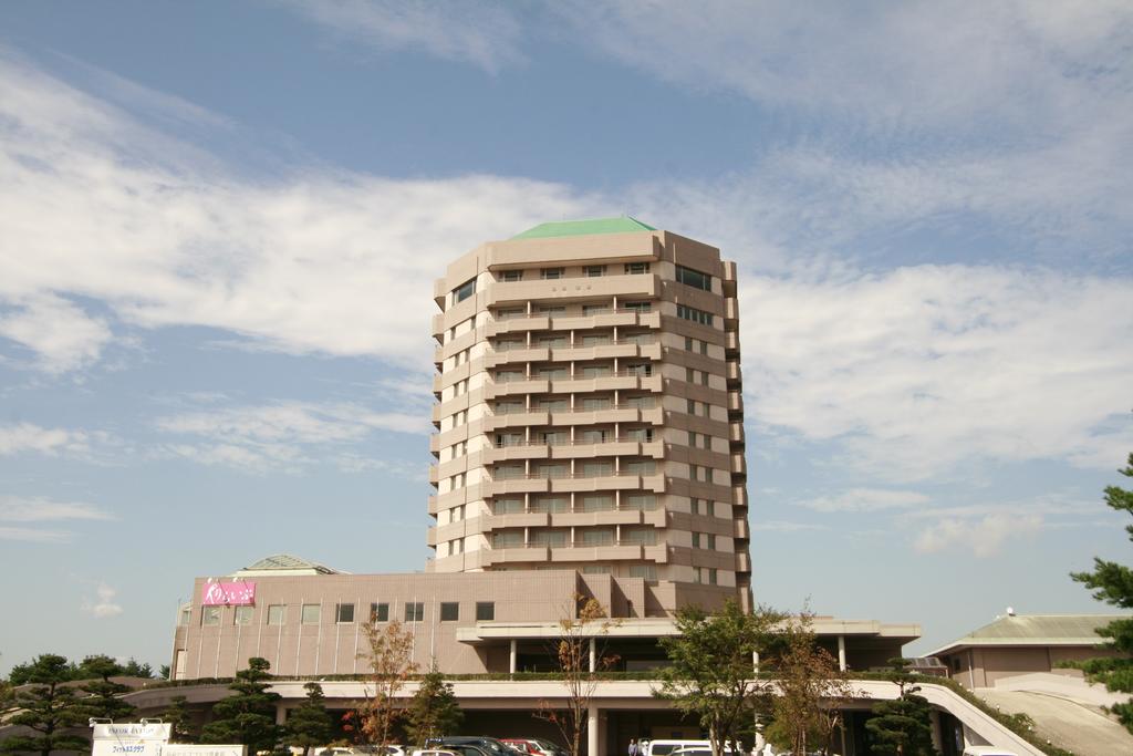 Sendai Hills Hotel