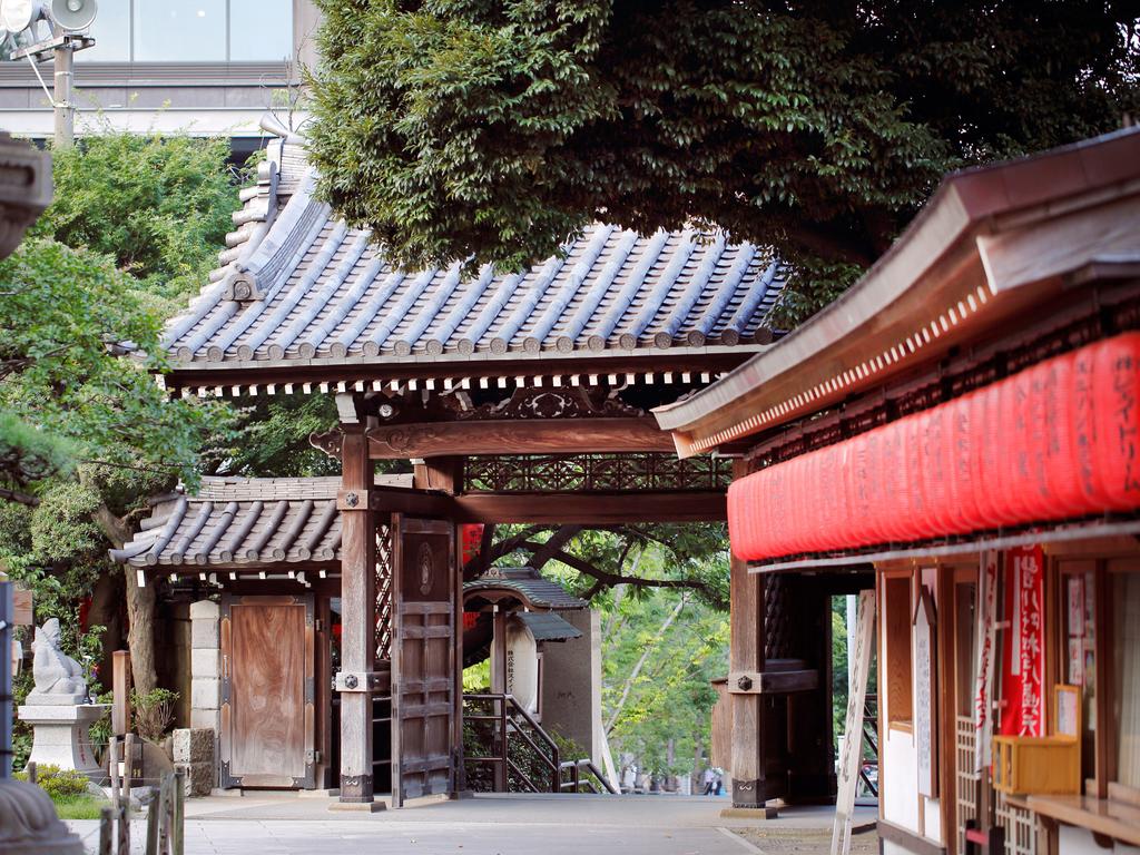 Hotel Monterey Akasaka