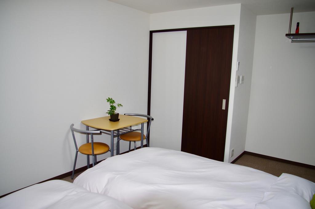 Stay inn Kyoto Shijo Omiya