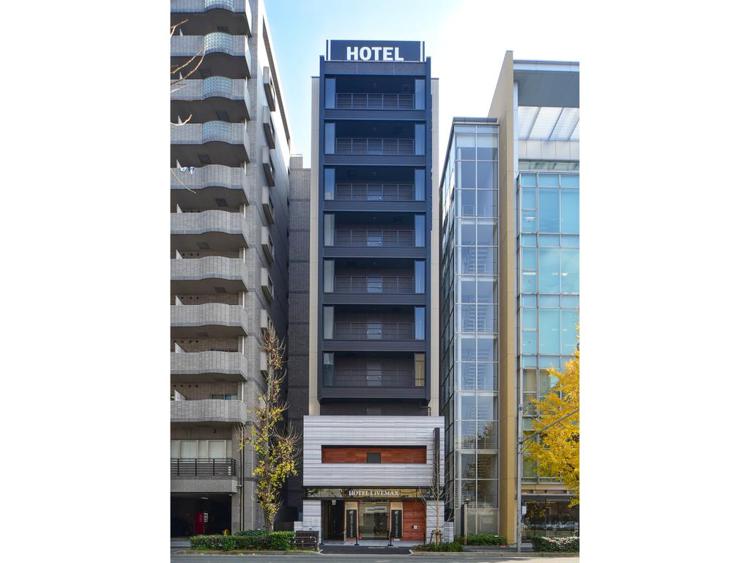 Hotel Livemax Hakataeki-Minami