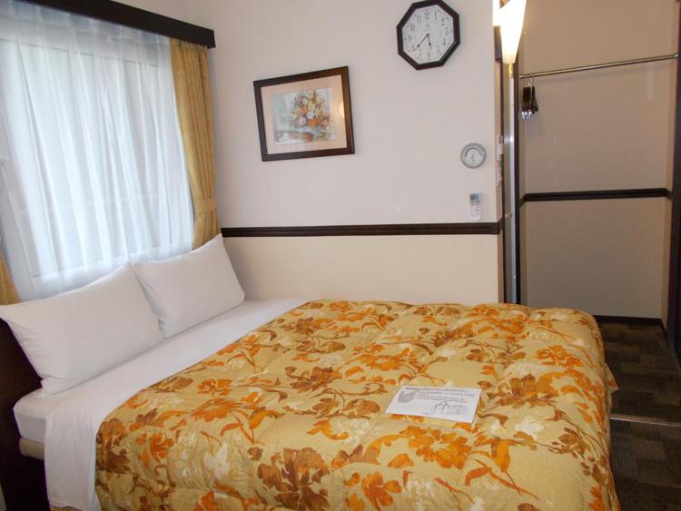 Toyoko Inn Osaka Namba Nippombashi