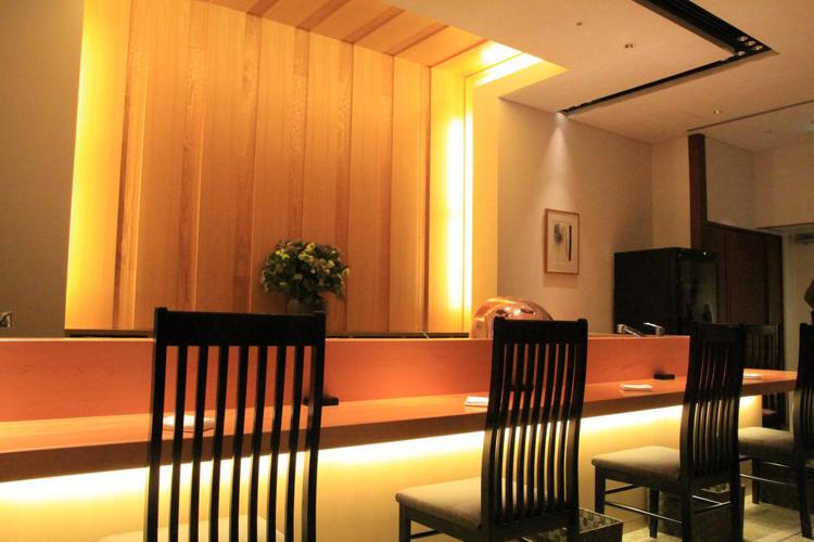 Courtyard by Marriott Tokyo Ginza