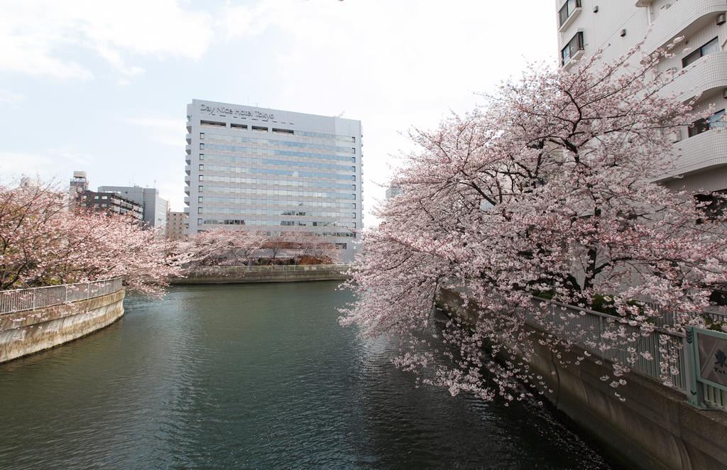 Day Nice Hotel Tokyo