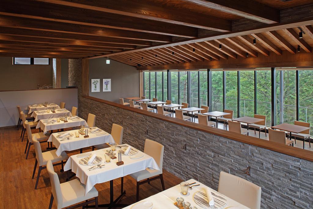 Regina Resort Karuizawa Mikageyousui