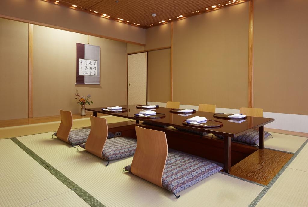 Grand Prince Hotel Shin Takanawa