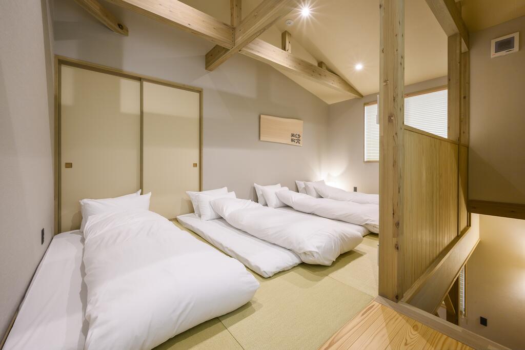 HOTEL WOOD TAKAYAMA