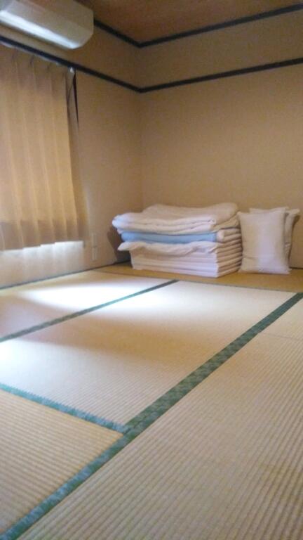 Guest House Kyoto Shirakawa