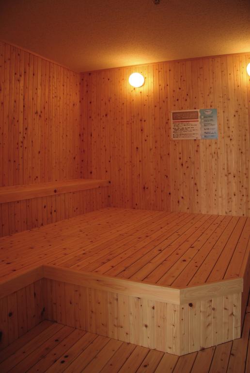 Natural Onsen Hostel Hidamari no Yu