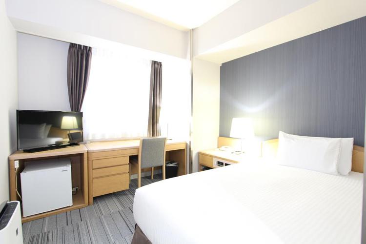 SureStay Plus Hotel by Best Western Shin-Osaka