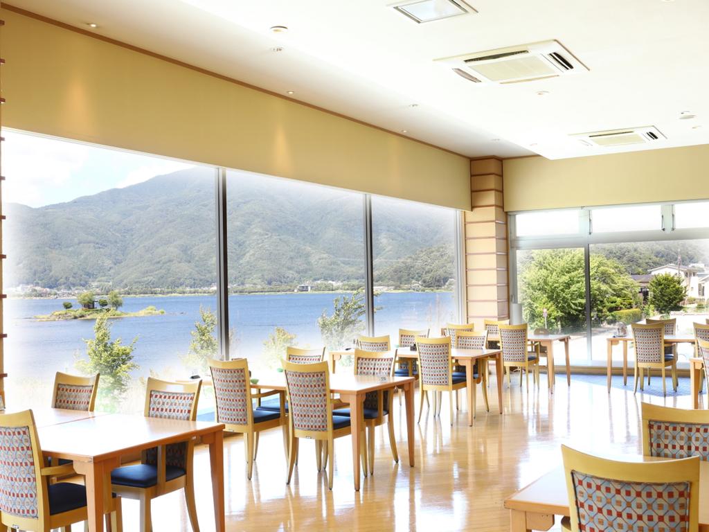 Lakeland Hotel Mizunosato