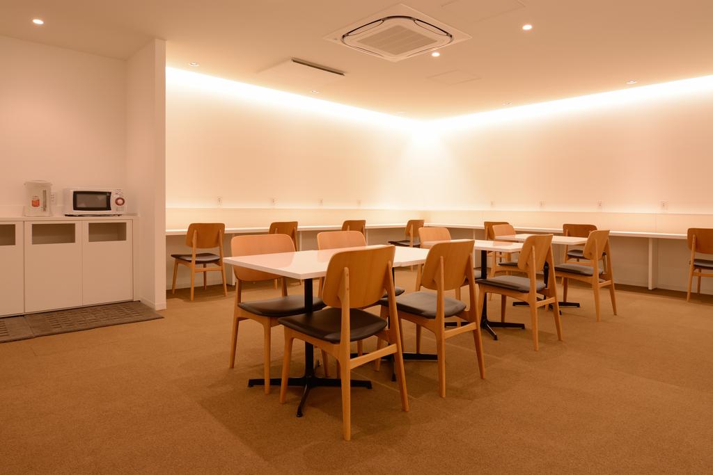 Nihonbashi Muromachi Bay Hotel