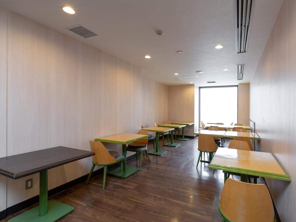 APA Hotel Sendai Kotodai Koen