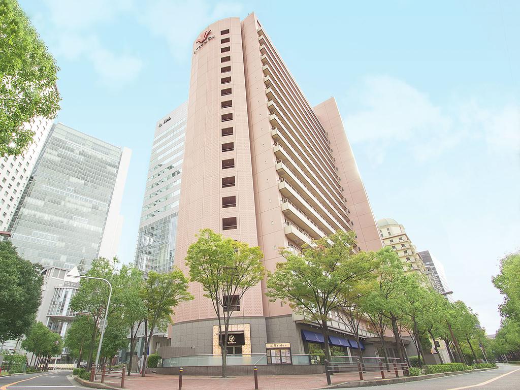 Hearton Hotel Nishi Umeda