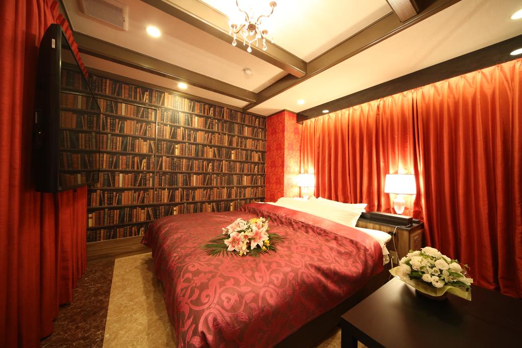 HOTEL LOHAS Kinshicho (Adult Only)