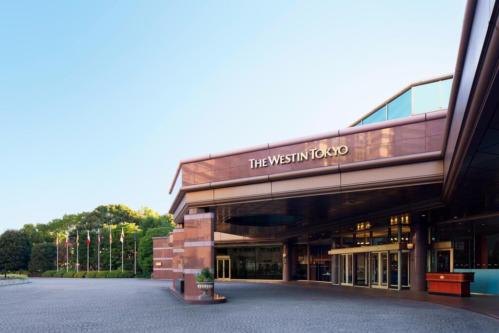 The Westin Tokyo