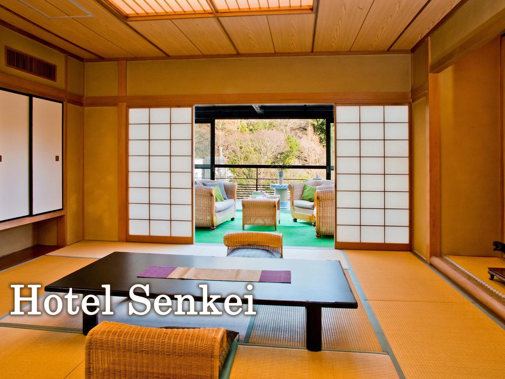 Senkei