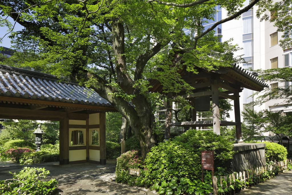 Grand Prince Hotel Takanawa