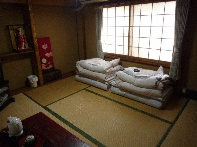 Daiya Ryokan