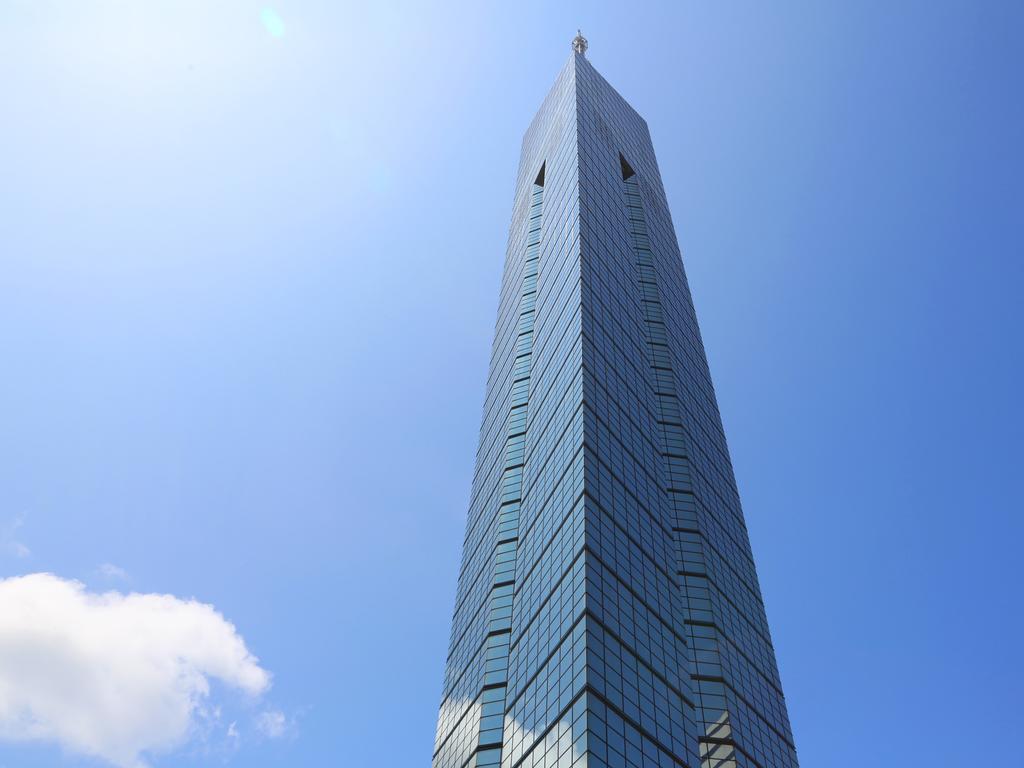 Hotel Ascent Fukuoka