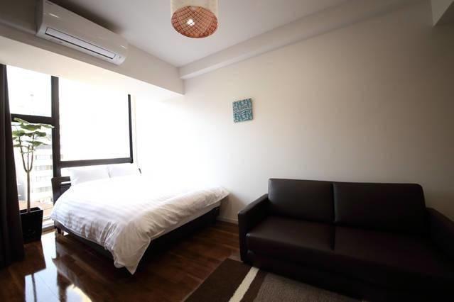 Alex Hotel And Resorts Shinsaibashi 603