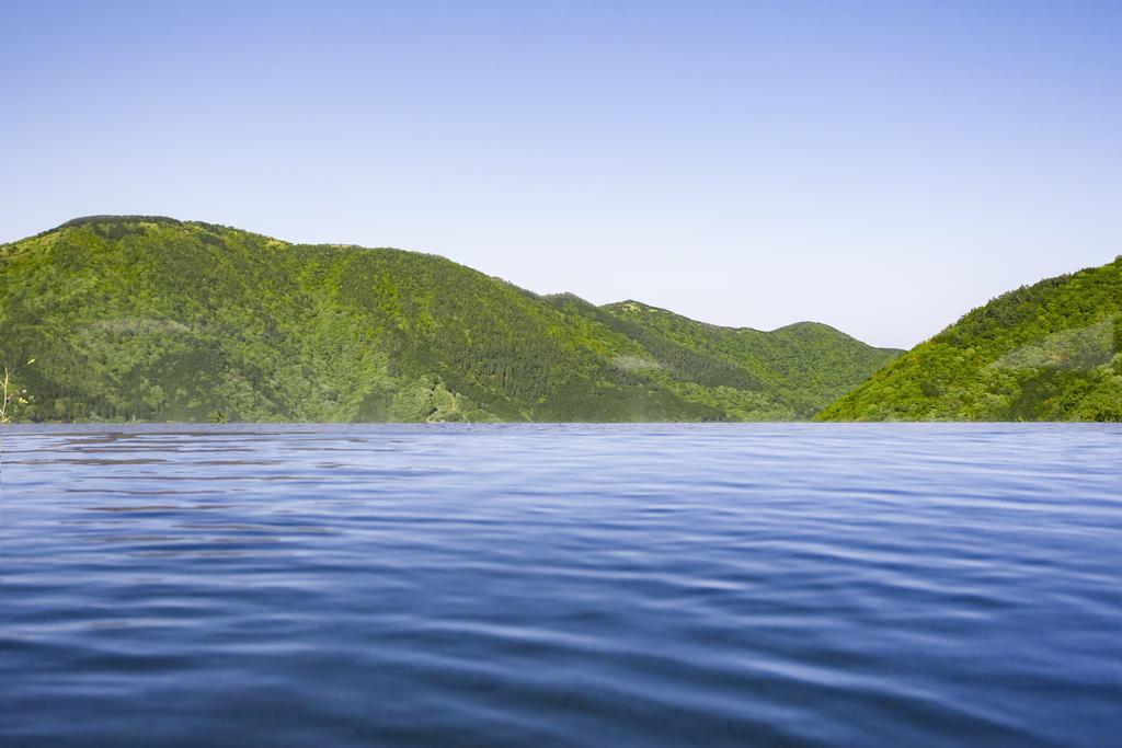 Hakone Kowakien Tenyu