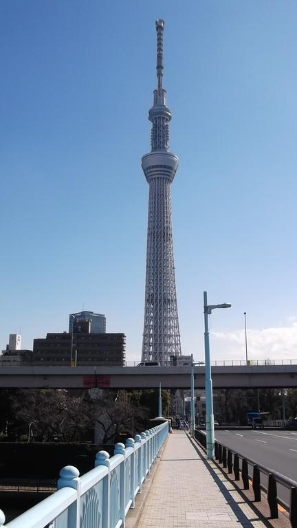 Via Inn Asakusa