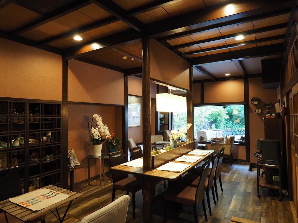 Ikariya Ryokan