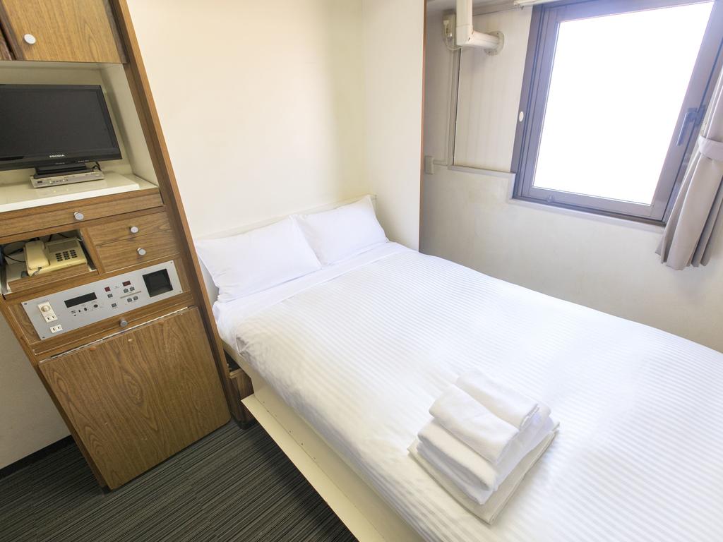 FLEXSTAY INN Higashi Jujo