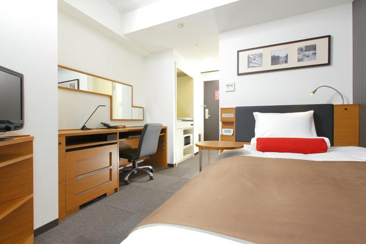 HOTEL MYSTAYS Kamata