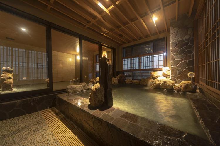 Dormy Inn Premium Namba ANNEX Natural Hot Spring