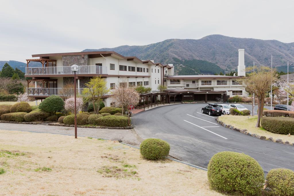 Hakone Kogen Hotel