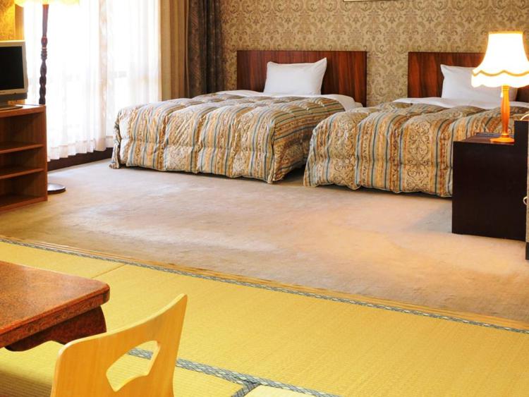 Hotel Grace Hakuba