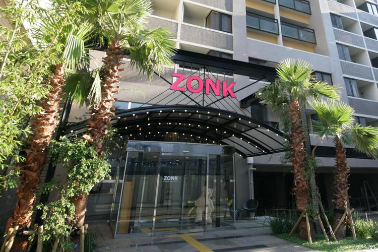 ZONK Hotel Nakasu