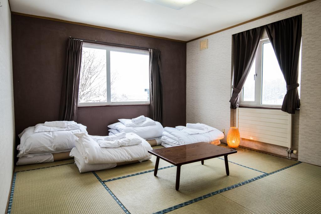 Absolute Niseko Lodge