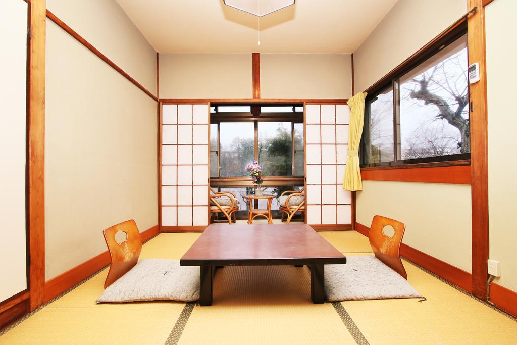 Ryokan Masuya