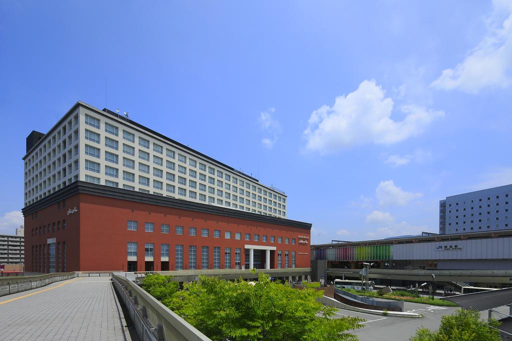 Hotel Nikko Nara