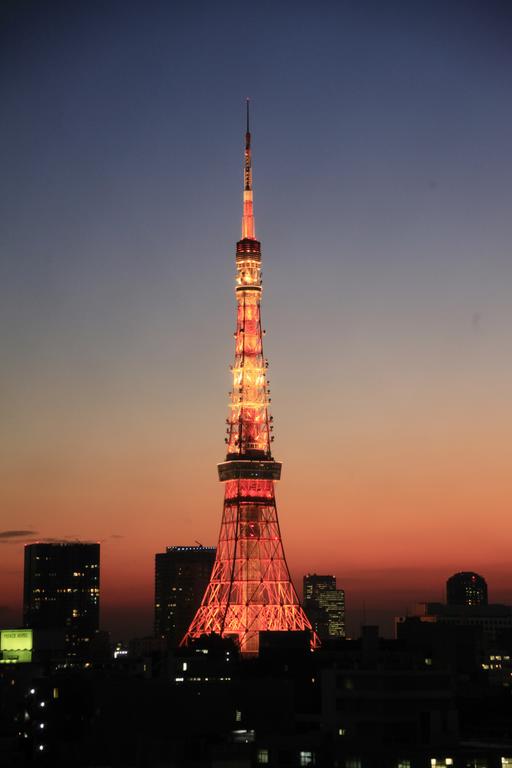 Sotetsu Fresa Inn Shimbashi-Karasumoriguchi