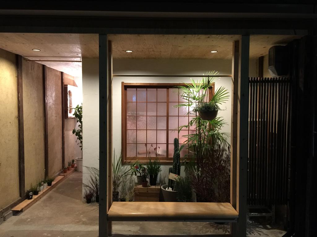 Guesthouse Mokumoku