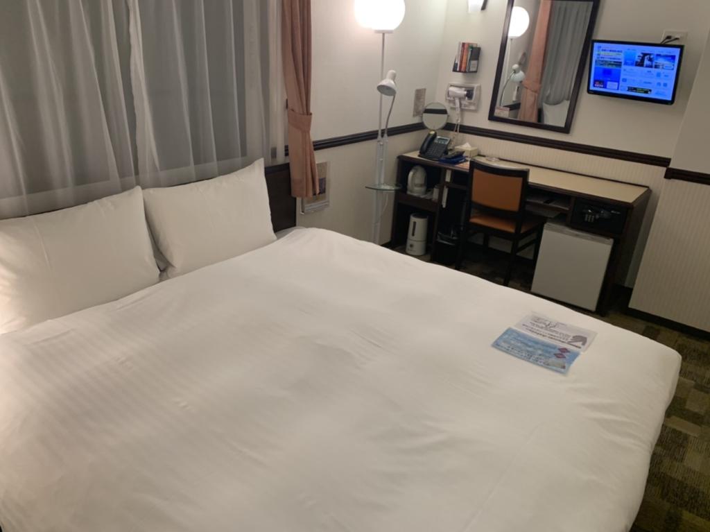 Toyoko Inn Osaka Umeda Nakatsu No.2