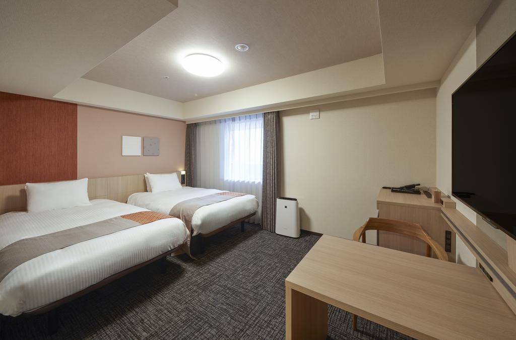 Iroha Grand Hotel Matsumoto Eki-Mae