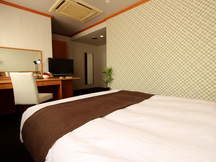 Hotel Livemax Naha Tomariko