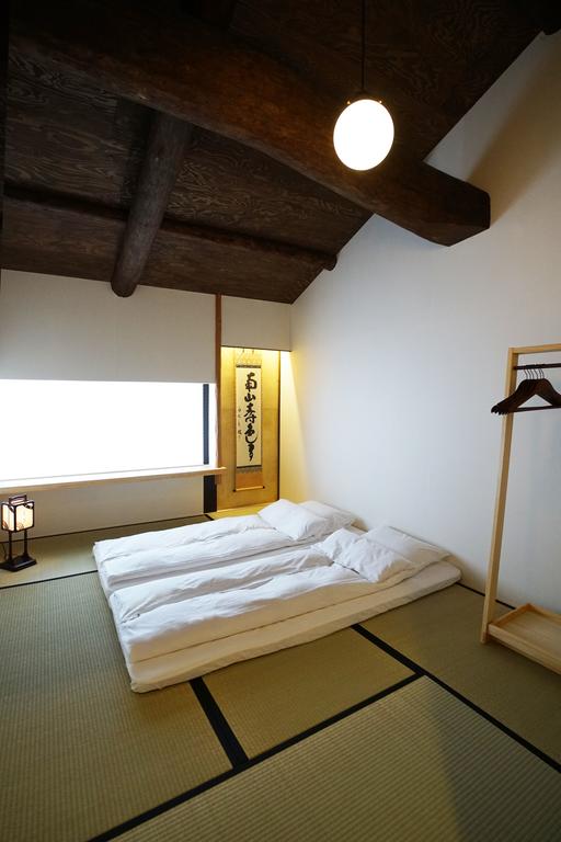 Ryokan Tori