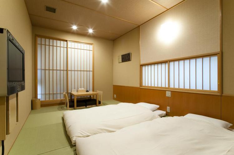 Ochanomizu Hotel Shoryukan