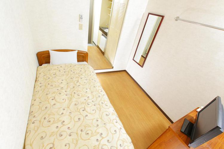 FLEXSTAY INN Nakanobu