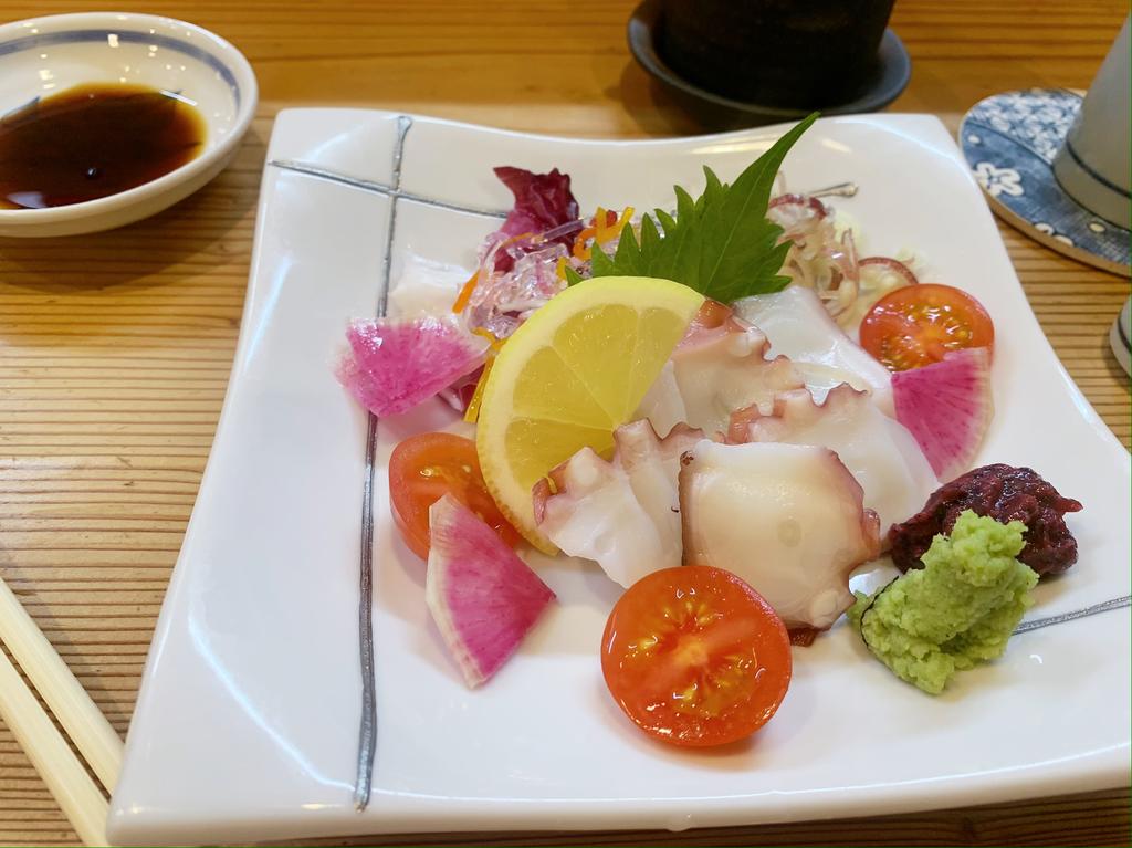 B&B MIKAWA - Kanazawa Fish Harbour