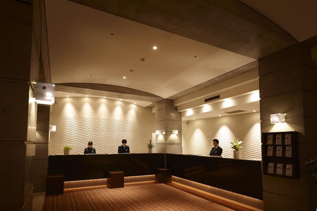 The Residential Suites Fukuoka