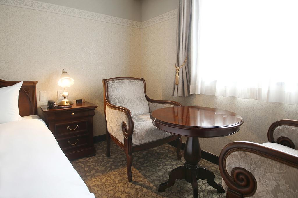 Hotel Piena Kobe