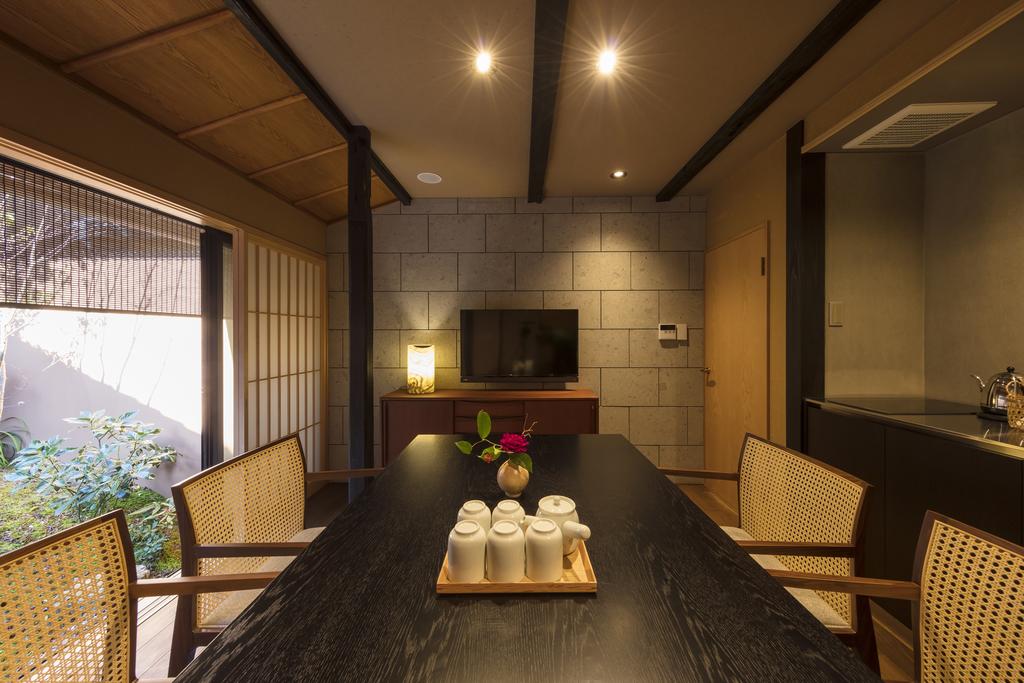 The Machiya Hotel Kyoto